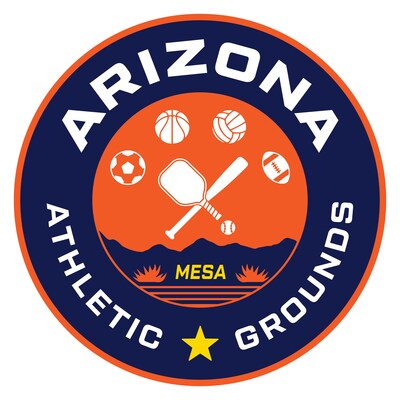 Arizona Athletic Grounds Logo