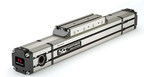 PBC Linear Expands MTB Series Product Line With The MTB 105 High-Speed Belt-Driven Linear Actuator