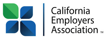 California Employers Association logo