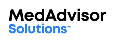 MedAdvisor Solutions Logo