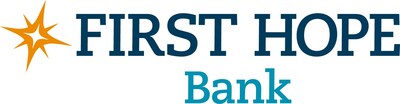 First Hope Bank logo