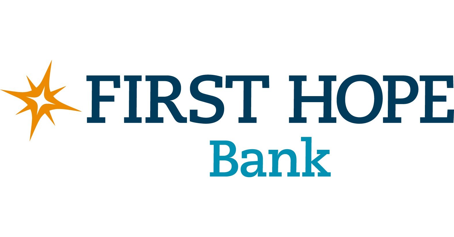 First Hope Bank's President & CEO Donald D. Somma Honored with 2024 Excellence in Banking Award