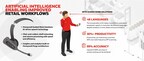 Honeywell Integrates Artificial Intelligence into its Guided Work Solutions to Improve Retailer Performance