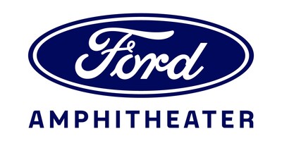 Ford Amphitheater Logo