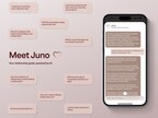 Dating App Bokay Launches First Ever Built-In Relationship Coach 'Juno'