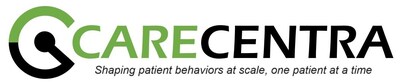 CareCentra - shaping patient behaviors at scale, one patient at a time