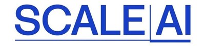 Logo de SCALE AI (Groupe CNW/Scale AI)