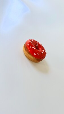 Letterbox Doughnut (CNW Group/The Salvation Army Ontario Division)