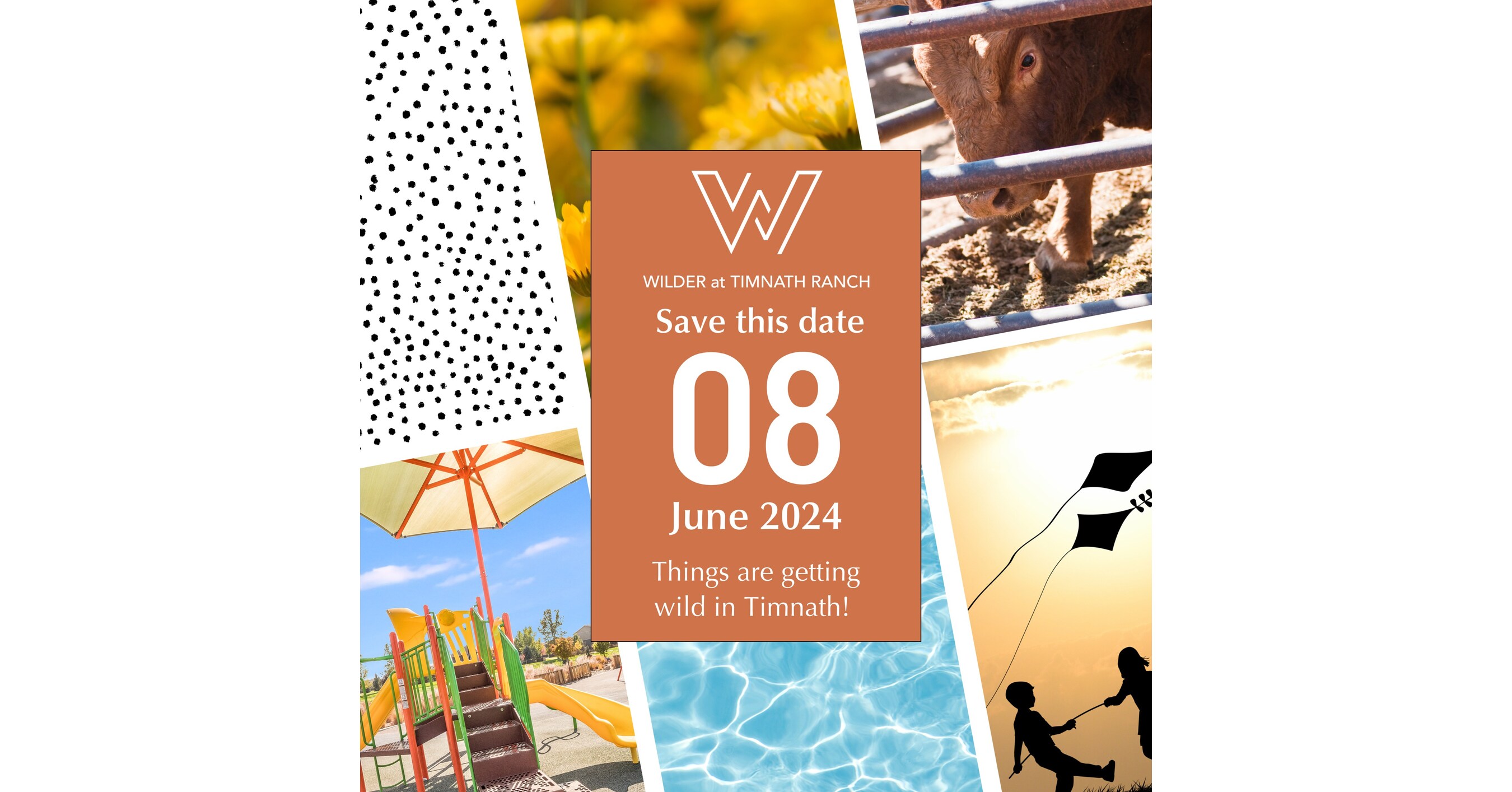 The Timnath Ranch community celebrates the grand opening of Wilder by