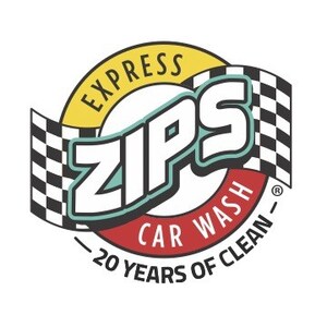 ZIPS Car Wash Celebrates 20 Years of Shine with National Folds of Honor Partnership Kick Off