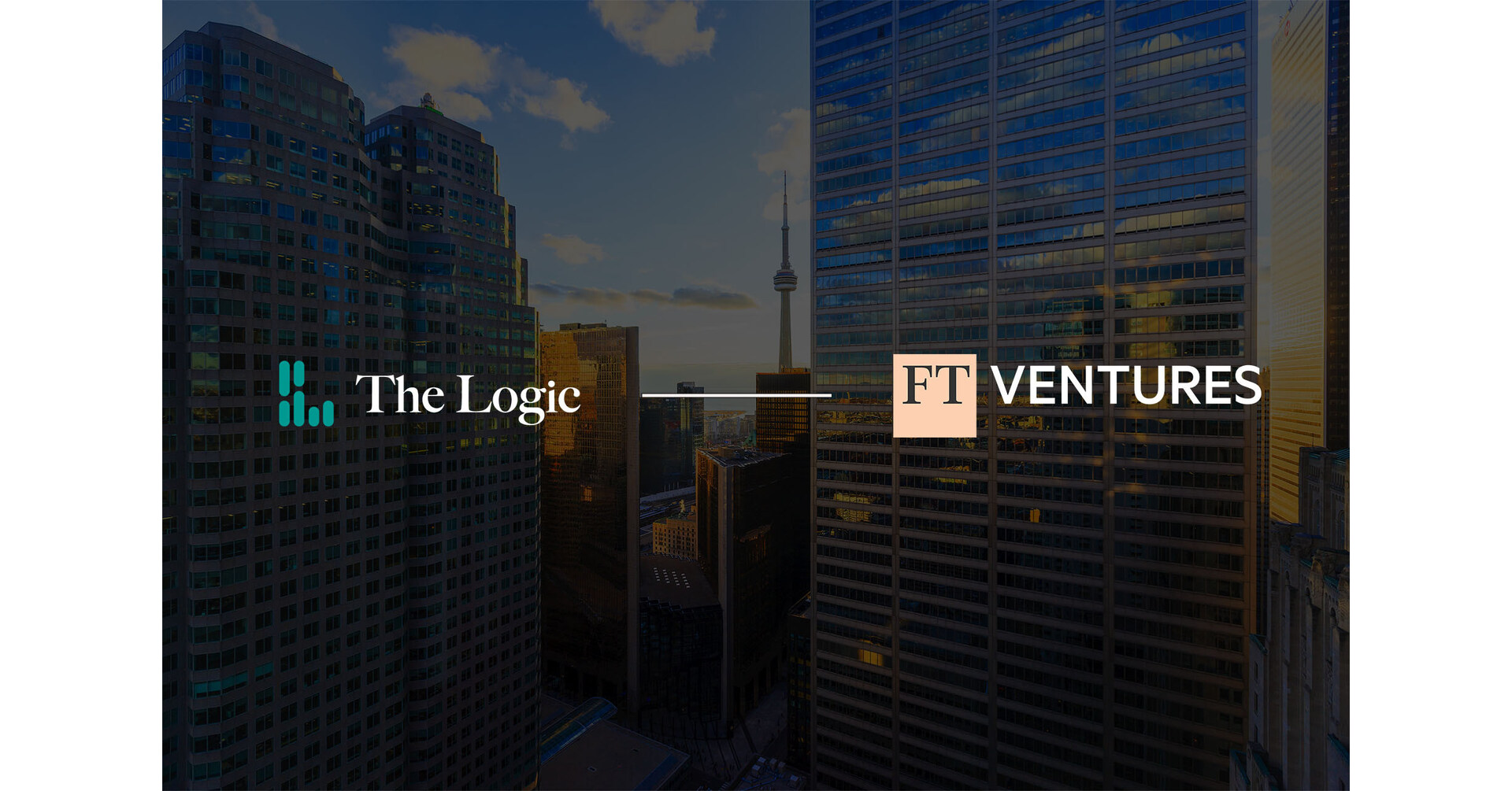 The Logic closes C million funding round led by FT Ventures