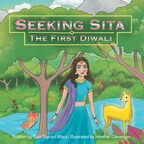 New Children's Picture Book Brings Ancient Indian Legend to Life
