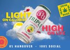 THC-SELTZER TRIPLE CONTINUES GROWTH WITH GOLD MEDAL TITLES AND EXPANDED DISTRIBUTION
