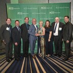 Biophotas, Inc. Receives Prestigious Innovation Award at 29th Annual ACG Orange County Gala