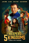 Vision Films Sets Release of Intergenerational 'The Keepers of The 5 Kingdoms'