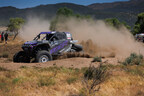 POLARIS FACTORY RACING'S CAYDEN MACCACHREN TRIUMPHS ONCE AGAIN, SECURING THE 2024 SCORE BAJA 500 UTV OVERALL AND PRO UTV OPEN CLASS VICTORY IN RZR PRO R FACTORY