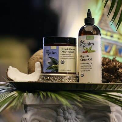 Sky Organics