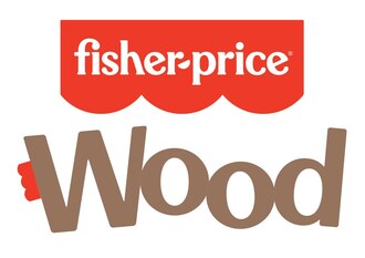 Fisher-Price® Introduces New Premium Wooden Toys to Inspire Creativity and Promote Development in Young Children.
  
Available Exclusively at Walmart, Fisher-Price Wood Prioritizes Modern Designs and  On-Trend Themes at Affordable Prices for Families. (CNW Group/Fisher-Price)