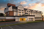 DoubleTree by Hilton Baltimore North-Pikesville Unveils Stunning Renovations
