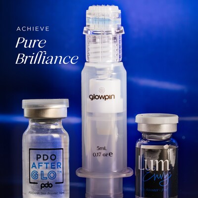 LúmEnvy™ Brightening Skin Boosters: The Revolutionary Skincare