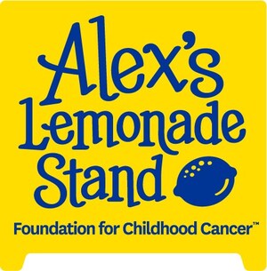 TURNING LEMONS INTO $20.5 MILLION OF LIFESAVING CHILDHOOD CANCER RESEARCH: ALEX'S LEMONADE STAND FOUNDATION CELEBRATES 20 YEARS OF LEMONADE DAYS