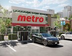 Shop and Charge: FLO and METRO to Deploy Public EV Fast Charging in Quebec and Ontario