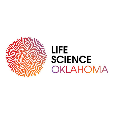 Life Science Oklahoma logo