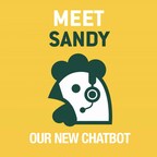 SANDERSON FARMS BRAND DEBUTS INDUSTRY-FIRST ARTIFICIAL INTELLIGENCE CHICKEN CHATBOT TOOL