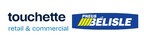 Touchette Retail & Commercial and Pneus Bélisle join forces through a majority investment