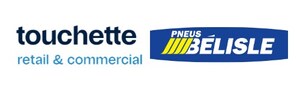 Touchette Retail &amp; Commercial and Pneus Bélisle join forces through a majority investment