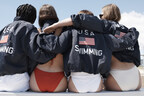 J.Crew Partners with USA Swimming on Exclusive Collection for Summer 2024