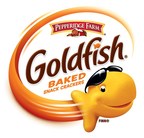 Goldfish® Answers Snack Lovers' Pleas with Debut of New Spicy Dill Pickle Flavor