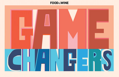 2024 FOOD & WINE GAME CHANGERS