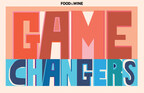 FOOD & WINE Unveils Its 2024 Game Changers