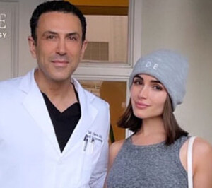 Dr. Simon Ourian Spills the Tea on the Latest Cosmetic Trends Among Celebrities in 2024