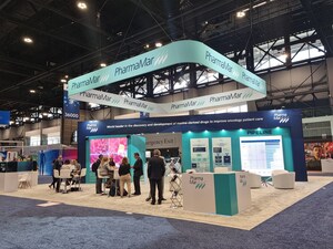 PharmaMar presents encouraging results at ASCO for Small Cell Lung Cancer