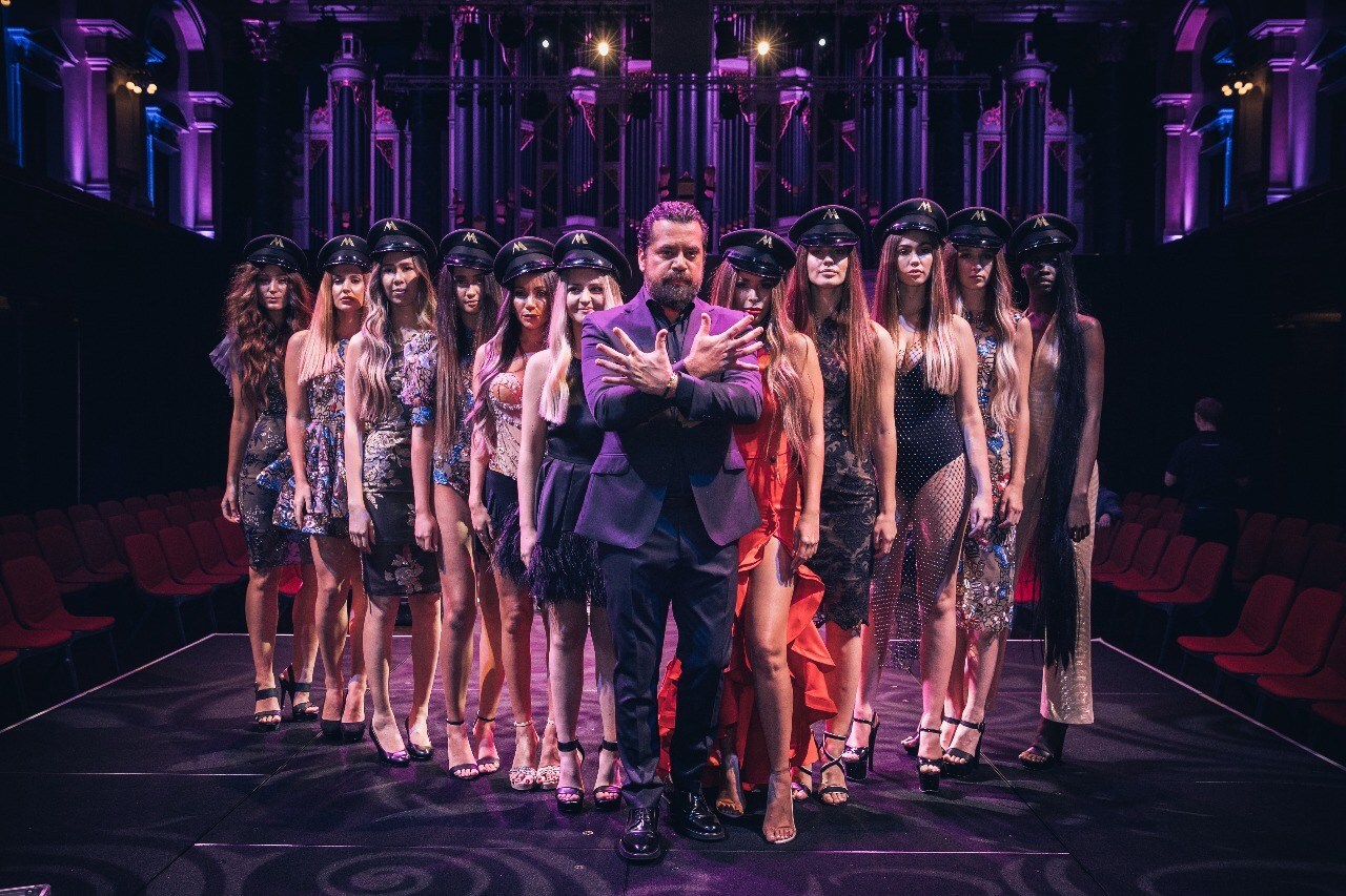 Unable to view the image, Please provide a valid URL.