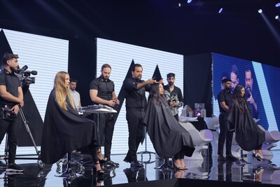 Mounir MASTERCLASS Hands-On