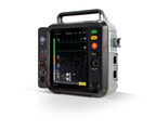 Stryker releases LIFEPAK 35 monitor/defibrillator