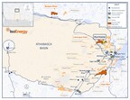 IsoEnergy Commences Planned 30-Hole Summer Exploration Program in the Athabasca Basin