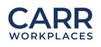 Carr Workplaces Welcomes Karyn Rozek as New Director of Property Management