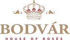 Bodvár Rosé Unveils Bodvár No 0: The Brand's First Premium Non-Alcoholic Rosé