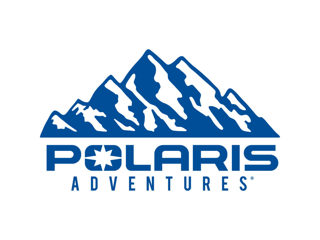 Polaris Adventures Logo (PRNewsfoto/Polaris Inc.)