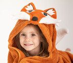 Swooneez Launches Cuddly Soft Hooded Towels for Children