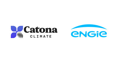 Catona Climate and Engie