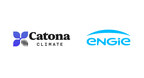 ENGIE and Catona Climate join forces to scale supply of nature-based carbon removals
