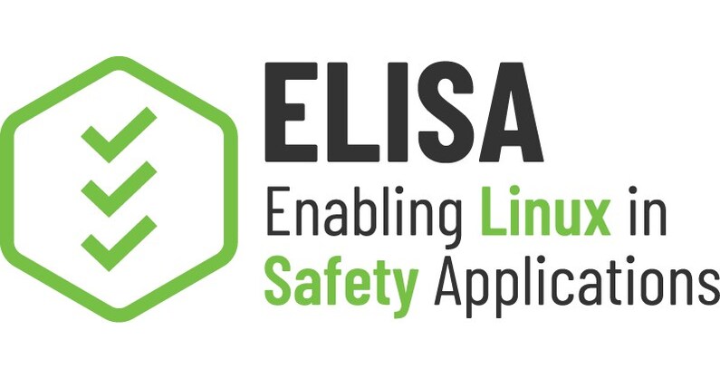 Canonical and EMQ join the Enabling Linux in Safety Applications (ELISA) Project to Strengthen their