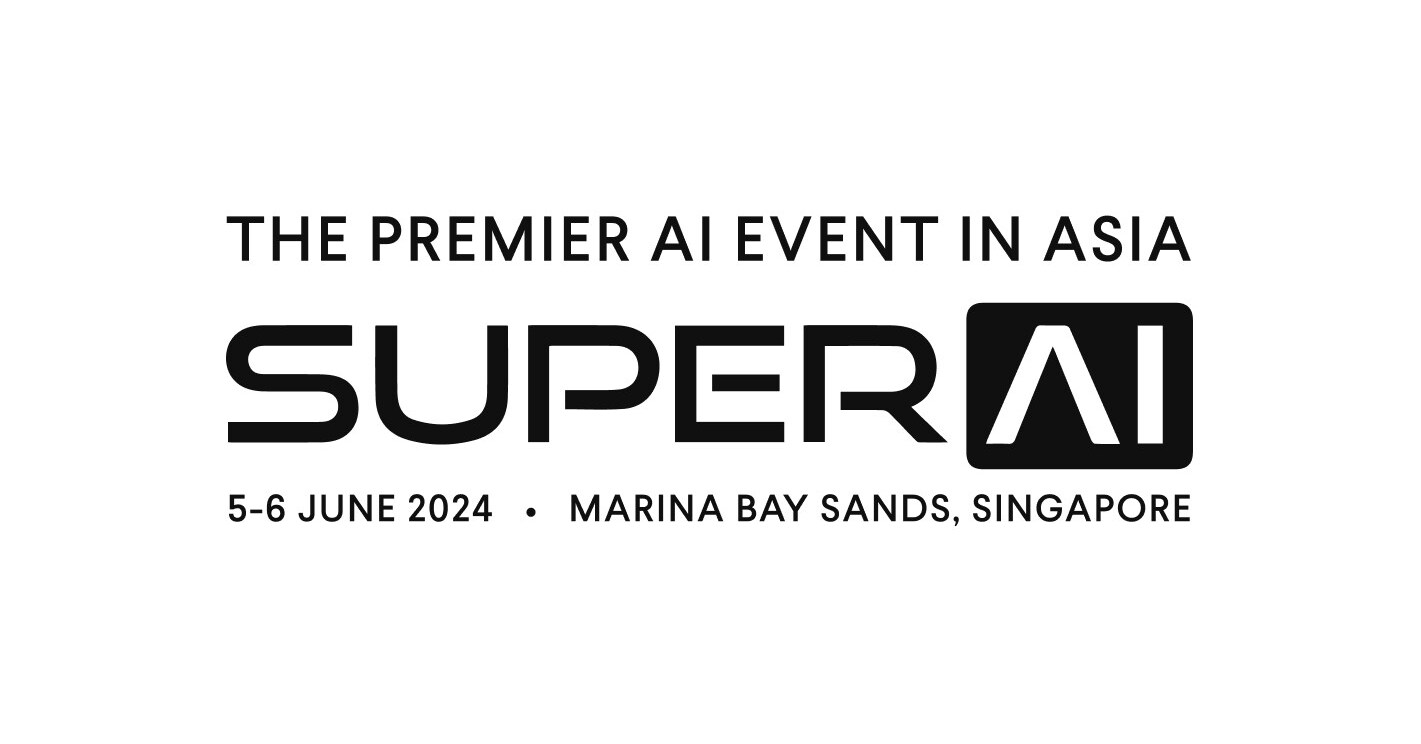 Singapore AI Week Kicks Off with Thousands of International Attendees,  Highlighted by SuperAI -- The Premier AI Event