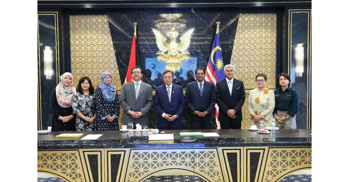 Sarawak Set to Host Asia Pacific Green Hydrogen Conference & Exhibition 2024