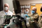 UC Health and Air Force Expand C-STARS Simulation Center, Redefining Global Medical Excellence